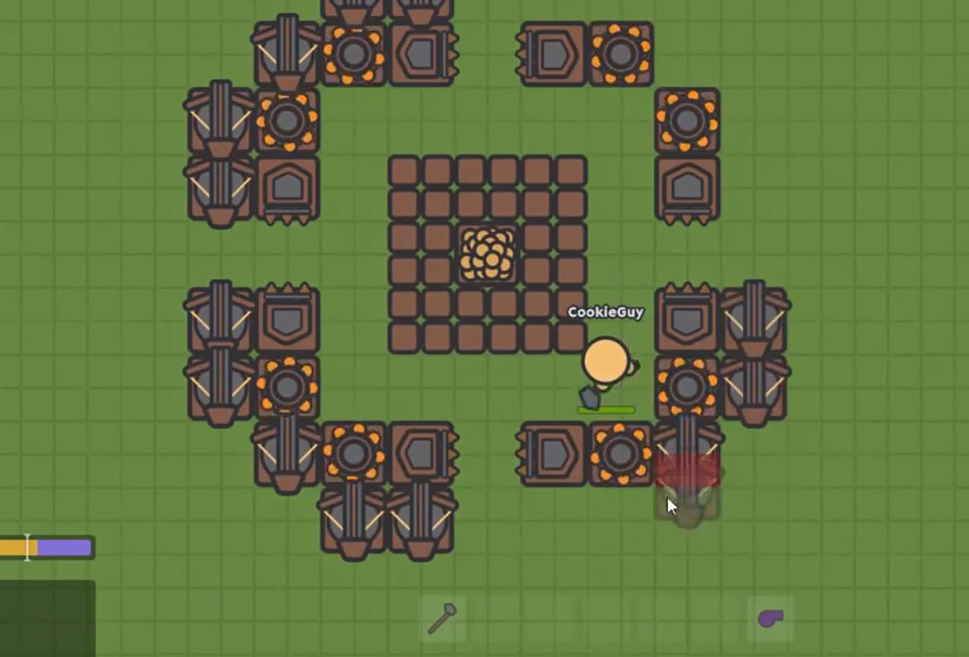 10 Tricks to beat Zombs.io on First Run