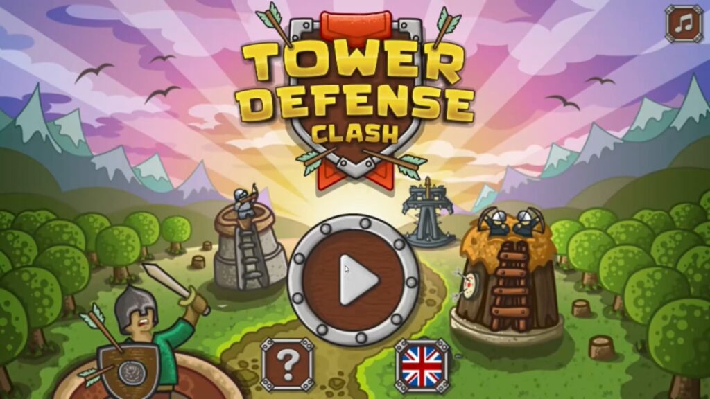 game
