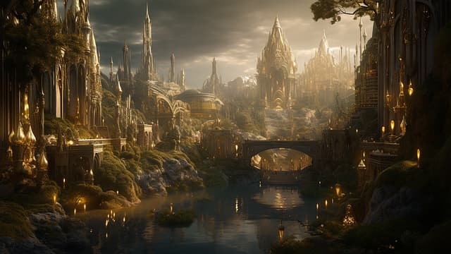 Keepers of Cards and Magic — Fantasy Strategy in Collectible Card RPG Format