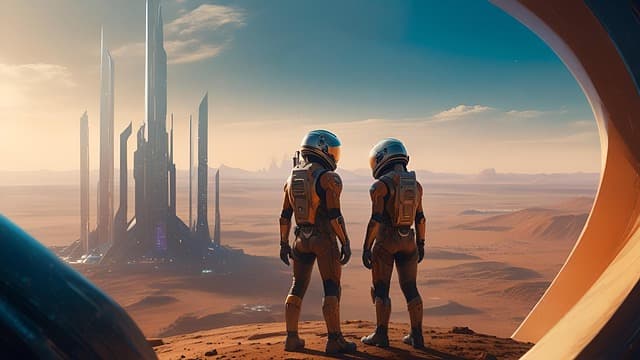 Battle for the Galaxy – Epic Browser Strategy in Space